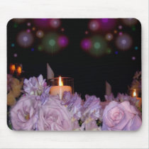 Magic Lights Mousepads