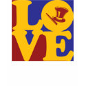 Magic Love t-shirts