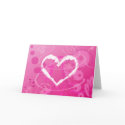 Magic Love Valentine's Day Card