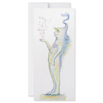 Magic Maker rack cards