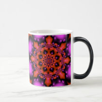 Magic Mandala mugs