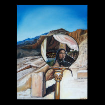 Magic Mirror posters by juliecucciawatts Magic Mirror posters