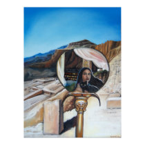 Magic Mirror posters by juliecucciawatts Magic Mirror posters