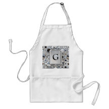 Magic Mirrors Aprons