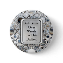 Magic Mirrors Pinback Buttons