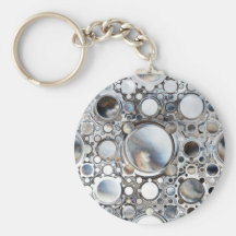 Magic Mirrors Keychain