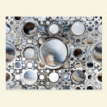 Magic Mirrors postcards