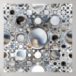 Magic Mirrors Poster