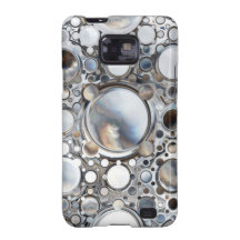 Magic Mirrors Samsung Galaxy S Cover