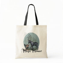 Magic Moment Tote Bags