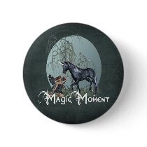 Magic Moment buttons by tshirtdiversity Magic Moment buttons