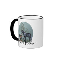 Magic Moment Coffee Mug