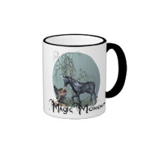 Magic moment mugs