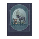 Magic Moment postcards