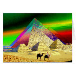 Magic Mountains - Card