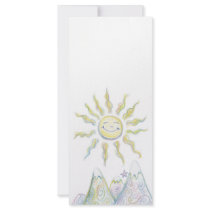 Magic Mountains rack cards