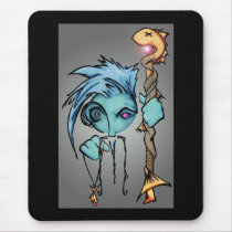 Magic mousepads