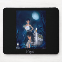 magic! mousepads by loveit2 magic! mousepads