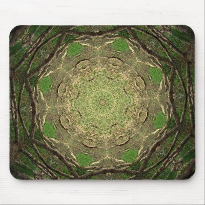 Magic Mouse Pads by inuit1963