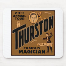 Magic - Mousepad