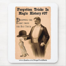 Magic - Mousepad