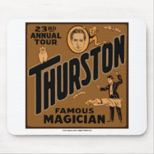 Magic - Mousepad