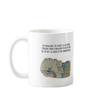MAGIC mtg game player mugs by jimbuf MAGIC mtg game player mugs