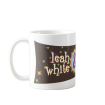 Magic Mug by leahkwhite Magic Mug