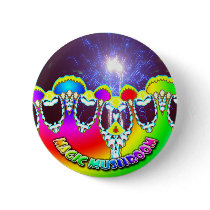 magic-mushroom-fireworks buttons by gregvan magic-mushroom-fireworks buttons