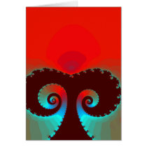 Magic Mushroom Ride cards by ElainePlesser Magic Mushroom Ride cards