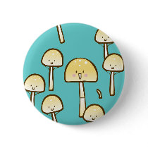 Magic Mushrooms Doodle Art buttons by oodlesdoodles Magic Mushrooms Doodle Art buttons