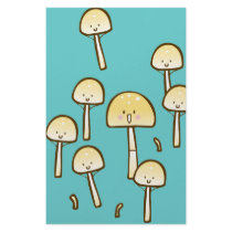 Magic Mushrooms Doodle Art stationery by oodlesdoodles Magic Mushrooms Doodle Art stationery