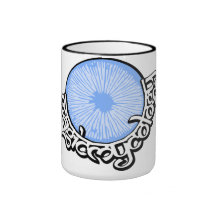 Magic Mycology Mug