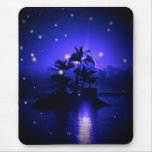 Magic Night Mousepad