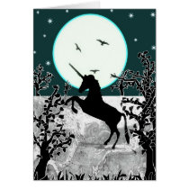 magic nights cards by Marina41 magic nights cards