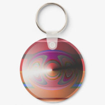 *Magic object* keychains by Alejandro *Magic object* keychains