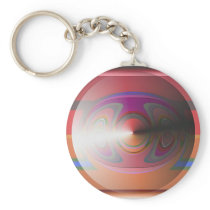 *Magic object* keychains