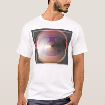 Magic object t-shirts by Alejandro Magic object t-shirts