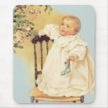 Magic of Christmas Mouse Mats