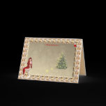 Magic of Christmas. Template #2