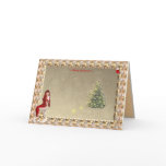 Magic of Christmas. Template #2