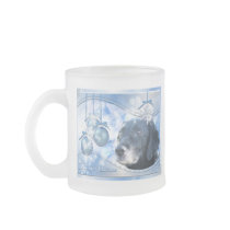 Magic of Christmas - Tess - Photo-3 Coffee Mugs
