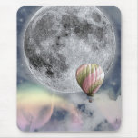 Magic of Dreams Mousepads