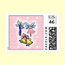 "Magic of Love" postage