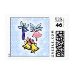 "Magic of Love" Stamps