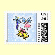"Magic of Love" postage