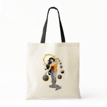 Magic of Religion bags