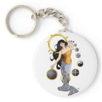 Magic of Religion keychains