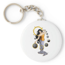 Magic of Religion keychains