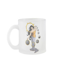 Magic of Religion mugs